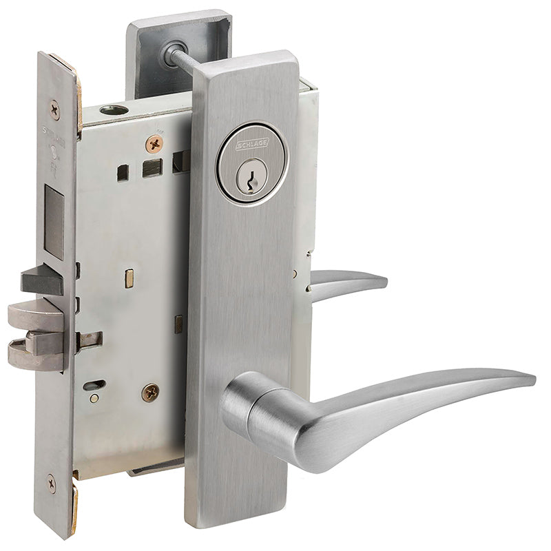 Schlage L9453P 12L 630 LH