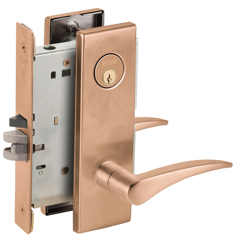 Schlage L9080P 12N 612 RH