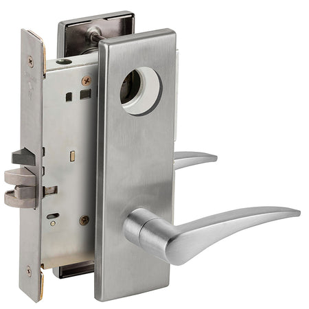Schlage L9080L 12N 626 RH