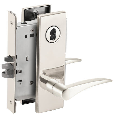 Schlage L9050B 12N 625 LH