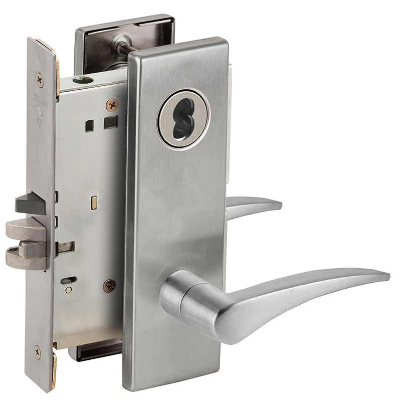 Schlage L9050B 12N 626 RH