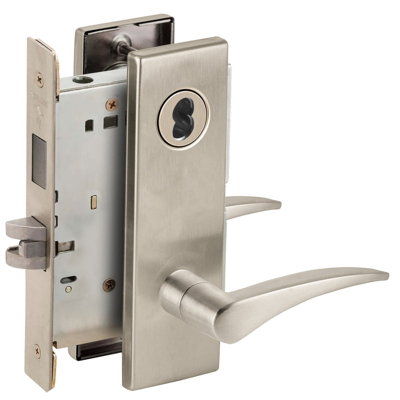 Schlage L9456J 12N 619 RH