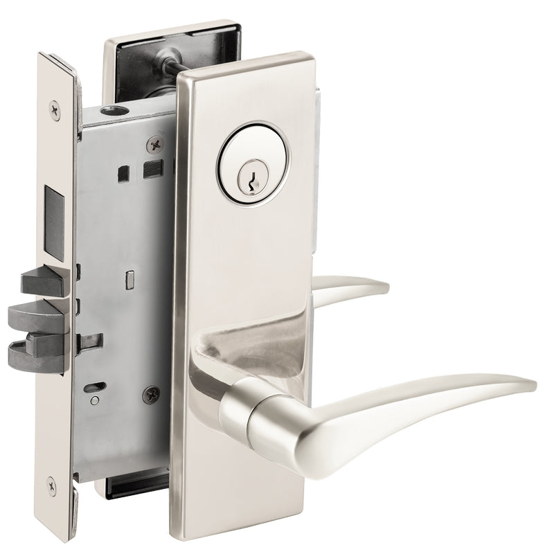 Schlage L9453P 12N 625 RH