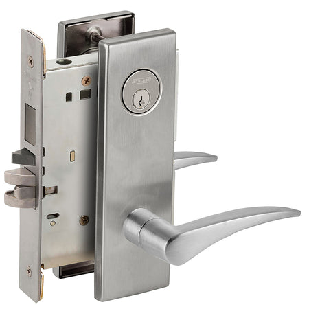 Schlage L9485P 12N 626 LH