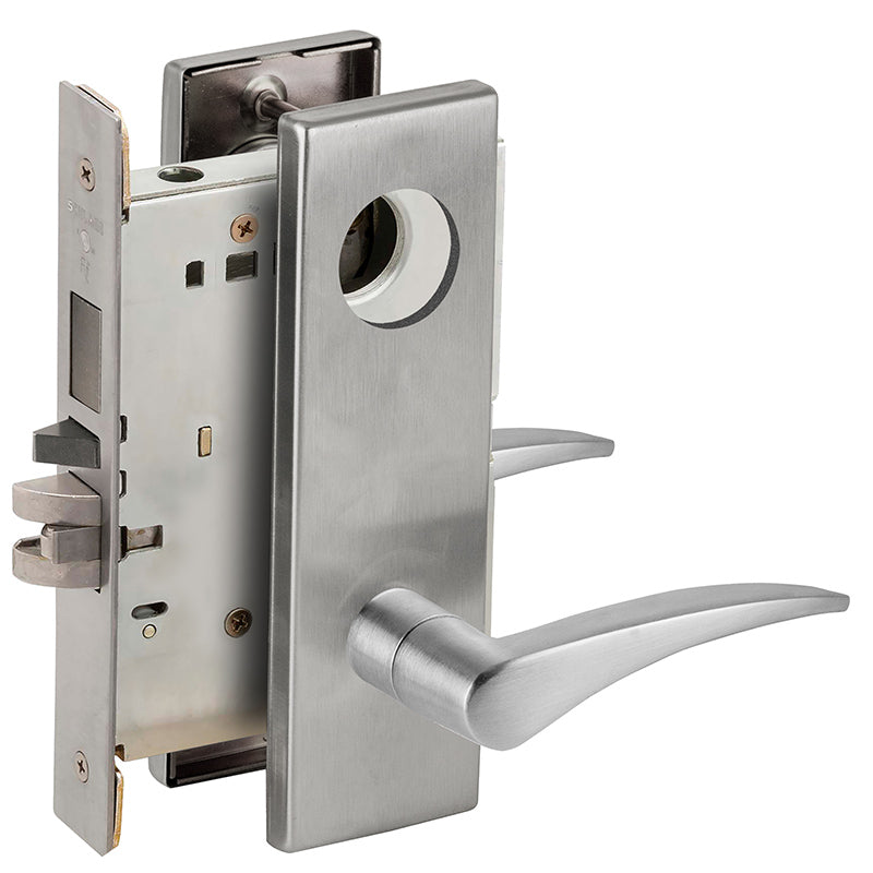 Schlage L9453L 12N 626 LH
