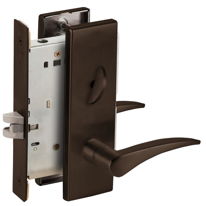 Schlage L9040 12N 613 LH