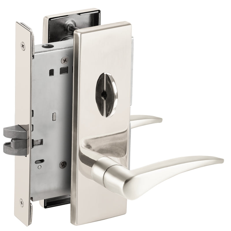 Schlage L9040 12N 625 LH