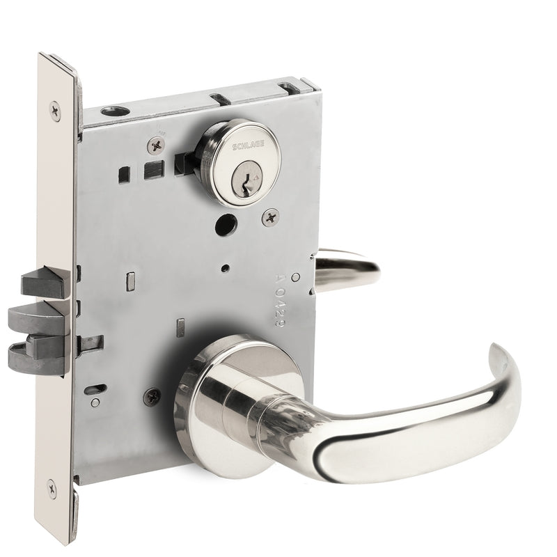 Schlage L9070P 17A 625