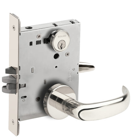 Schlage L9071P 17A 625