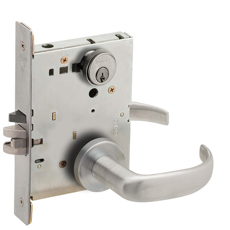 Schlage L9080P 17A 626 RX