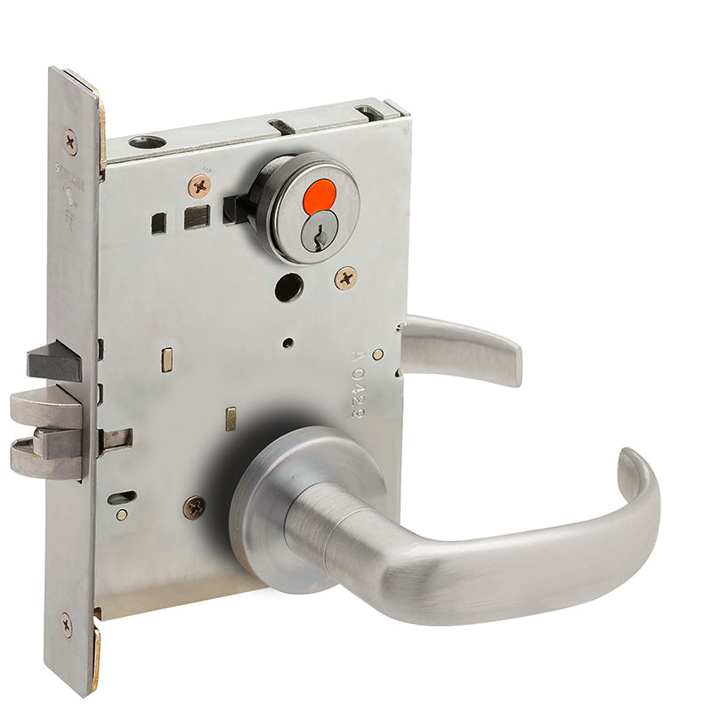 Schlage L9080T 17A 626