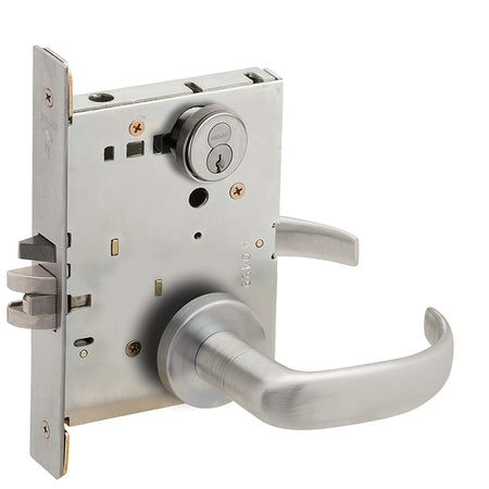 Schlage L9082R 17A 626