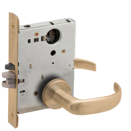 Schlage L9080L 17A 609
