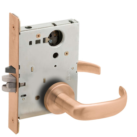Schlage L9071L 17A 612