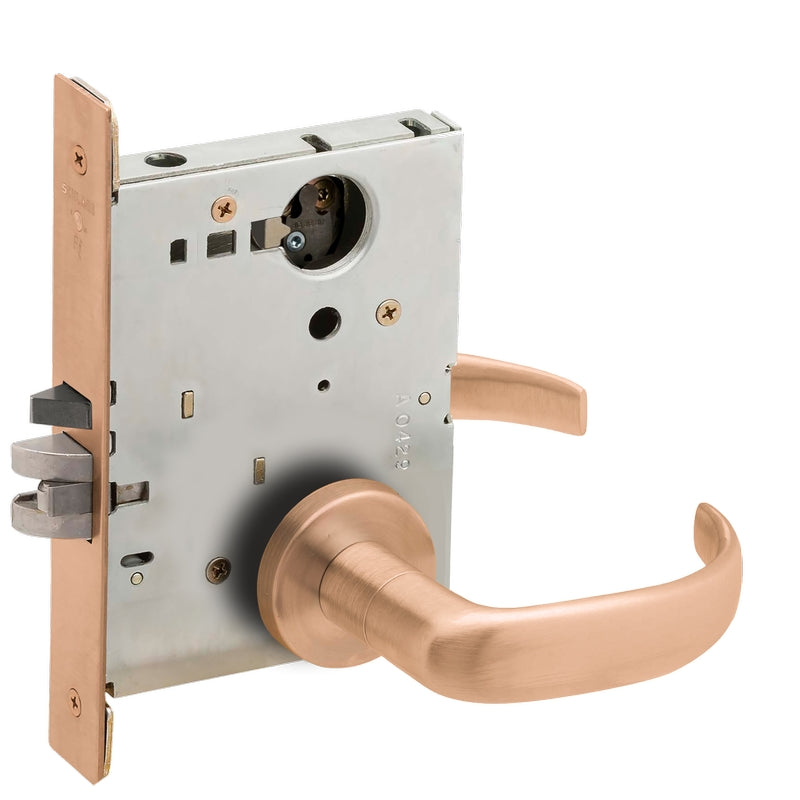 Schlage L9050L 17A 612