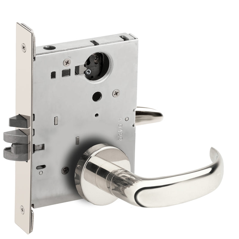 Schlage L9080L 17A 629