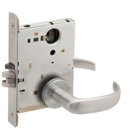 Schlage LV9080L 17A 626