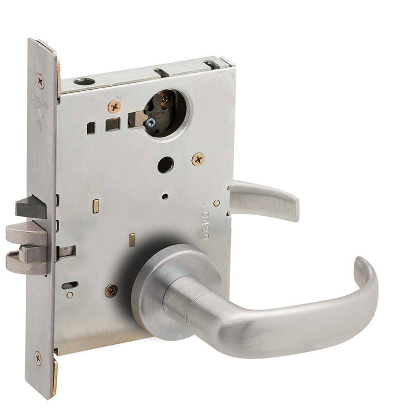 Schlage LV9070L 17A 626