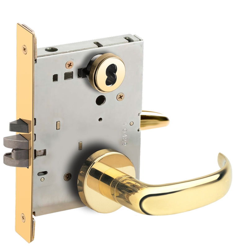 Schlage L9050J 17A 605