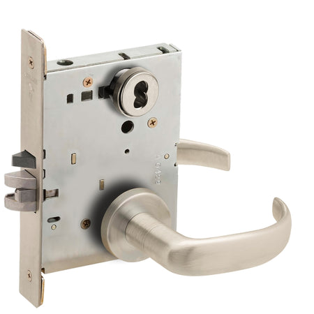Schlage L9080J 17A 619