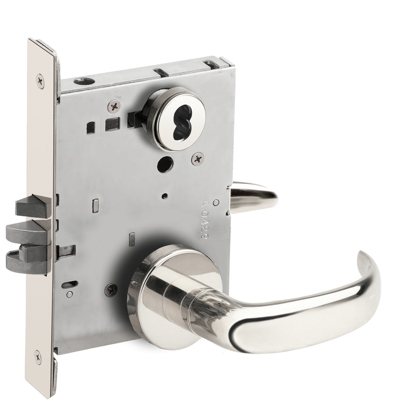 Schlage L9071J 17A 625