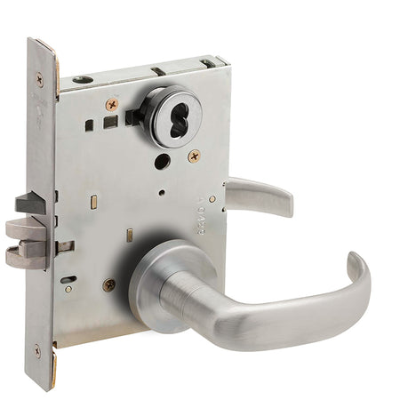 Schlage L9082J 17A 626