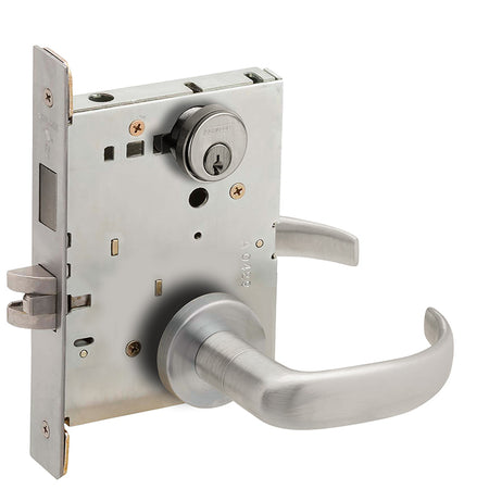 Schlage L9466P 17A 626