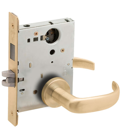Schlage L9457L 17A 606