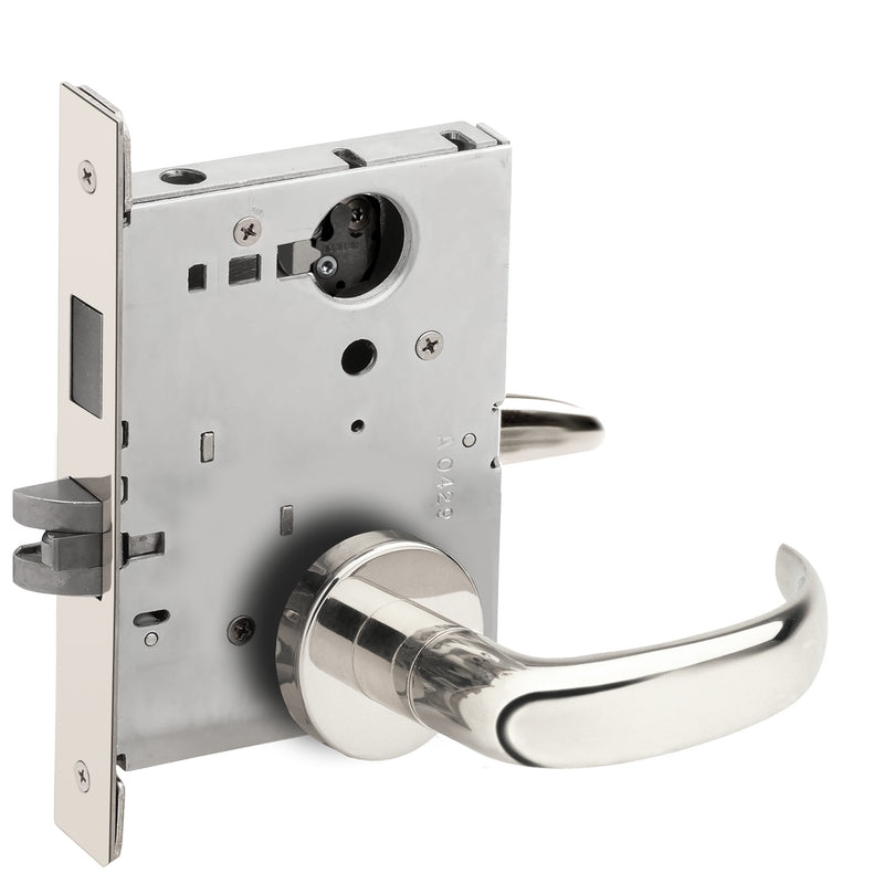 Schlage L9456L 17A 625