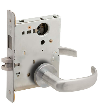 Schlage L9466L 17A 626