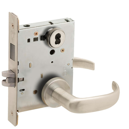 Schlage L9456J 17A 619