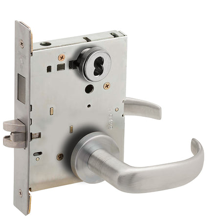 Schlage L9473J 17A 626
