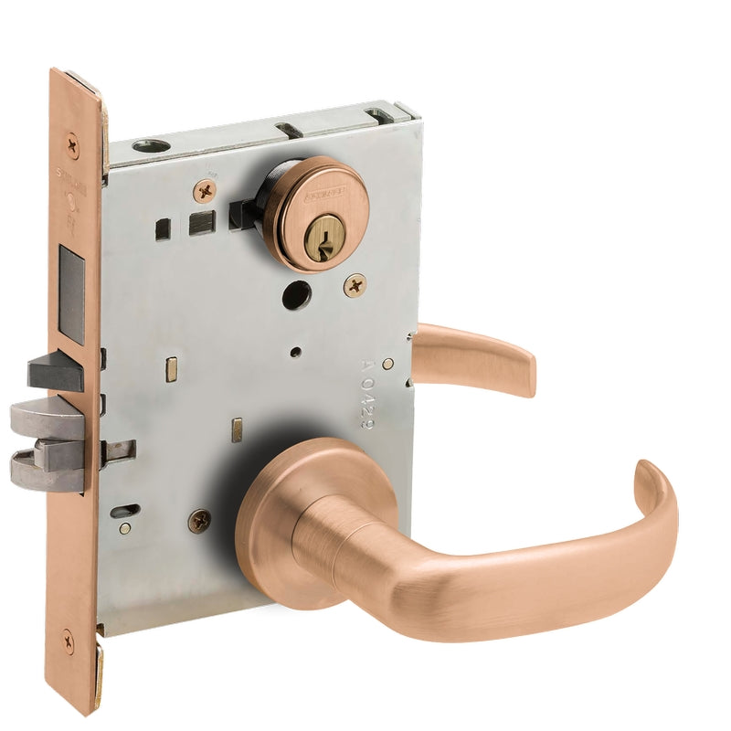 Schlage L9453P 17A 612