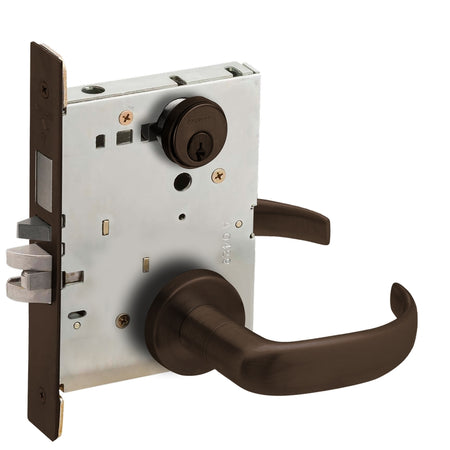 Schlage L9480P 17A 613