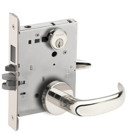 Schlage L9453P 17A 625