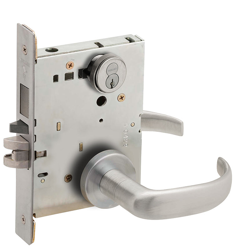Schlage L9480R 17A 626