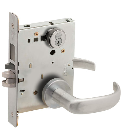 Schlage L9480R 17A 626