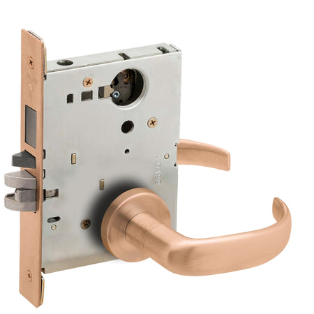 Schlage L9453L 17A 612