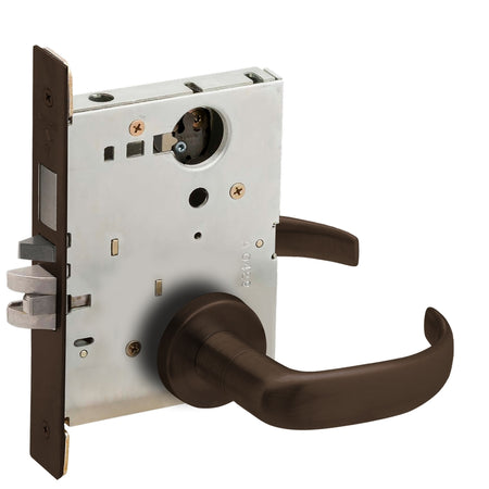 Schlage L9480L 17A 613