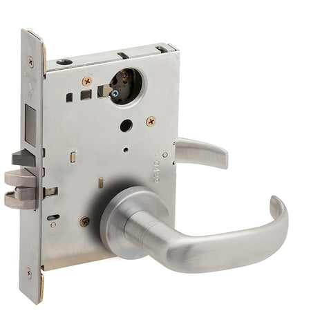 Schlage L9485L 17A 626 RH
