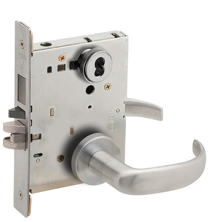 Schlage L9480J 17A 626