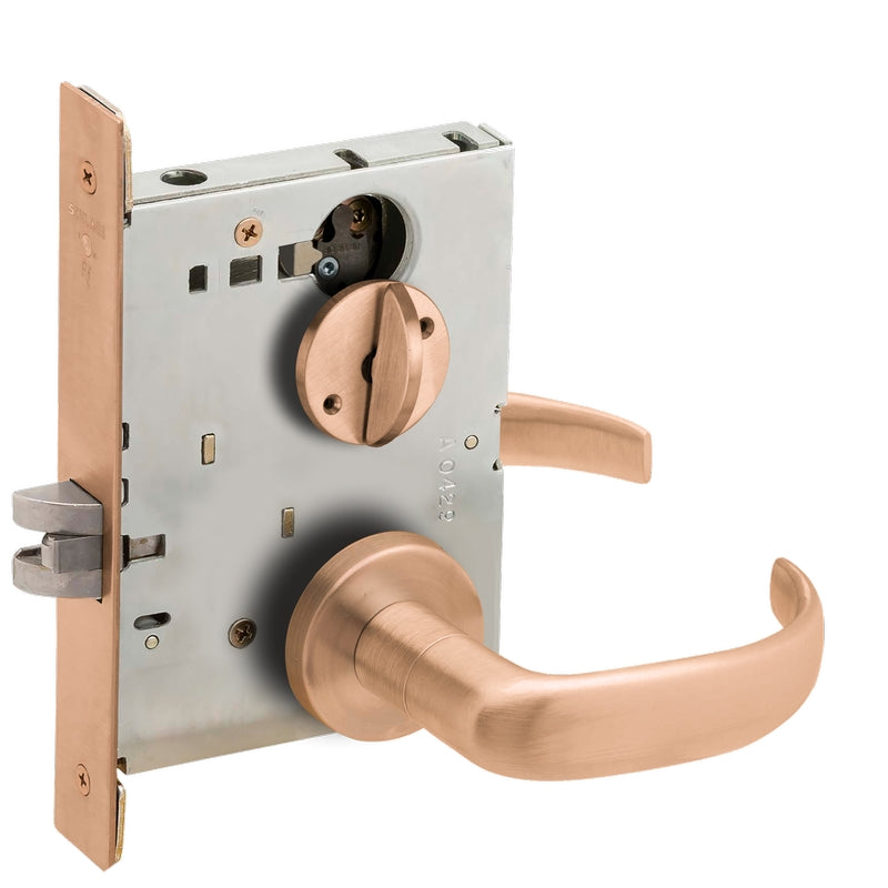 Schlage L9040 17A 612