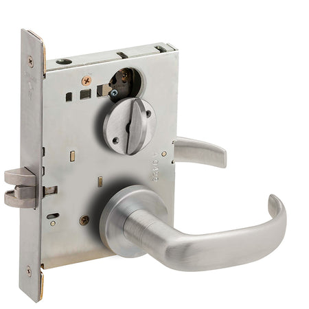 Schlage L9040 17A 630