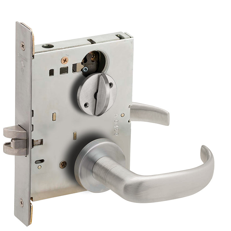 Schlage L9040 17A 630 L583-363