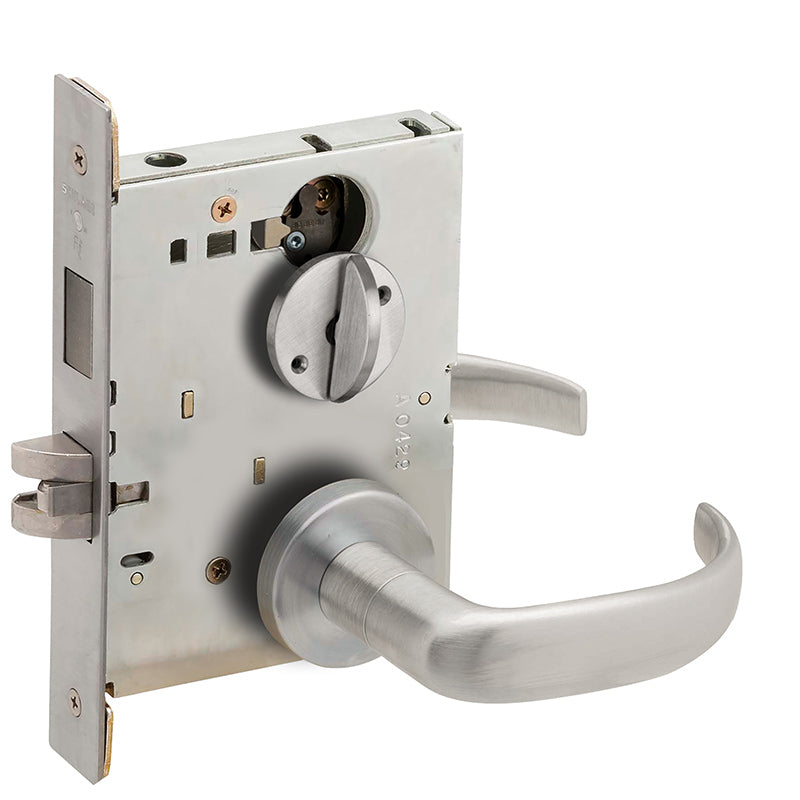 Schlage L9440 17A 626