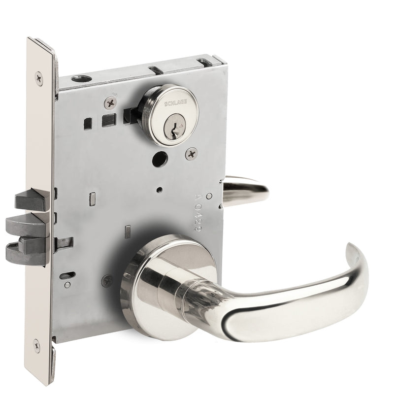 Schlage L9071P 17B 625