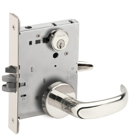 Schlage L9071P 17B 625