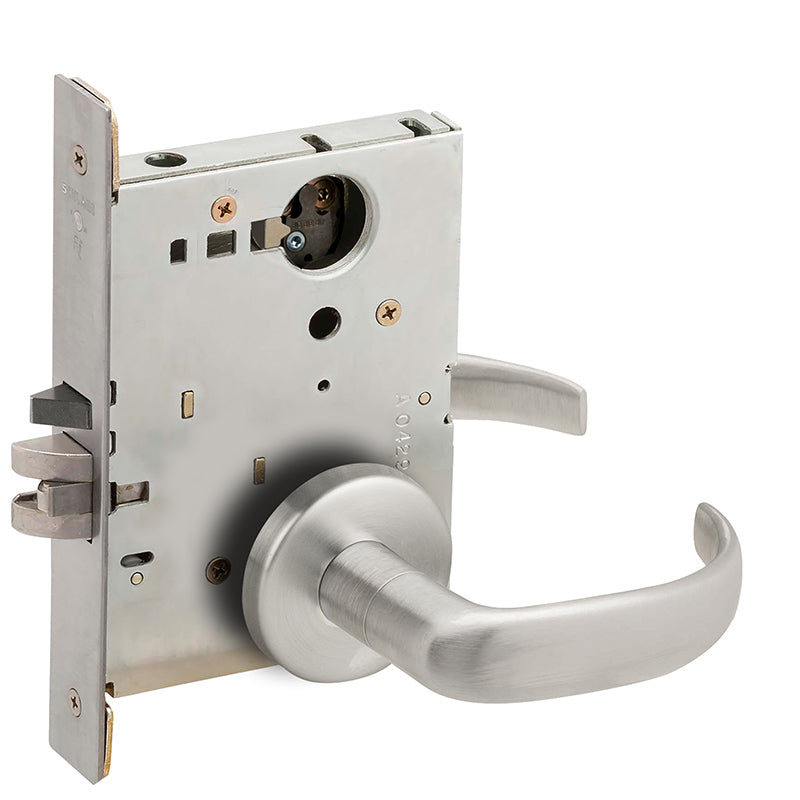 Schlage L9080L 17B 630