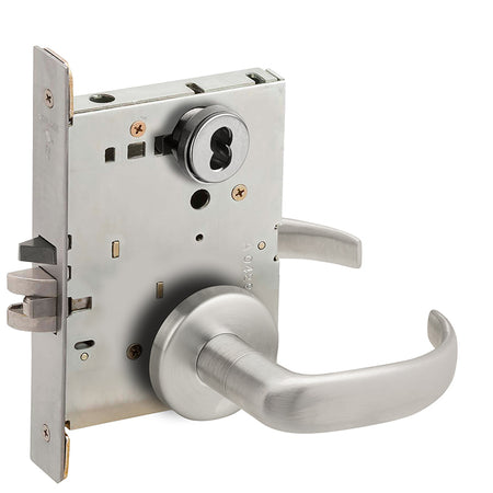 Schlage L9082J 17B 626