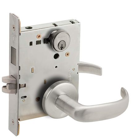 Schlage L9466P 17B 630